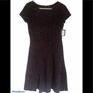 ELLEN TRACY dress, size 10